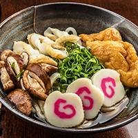 Udon